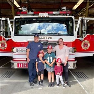 Meet your Posher, Julie